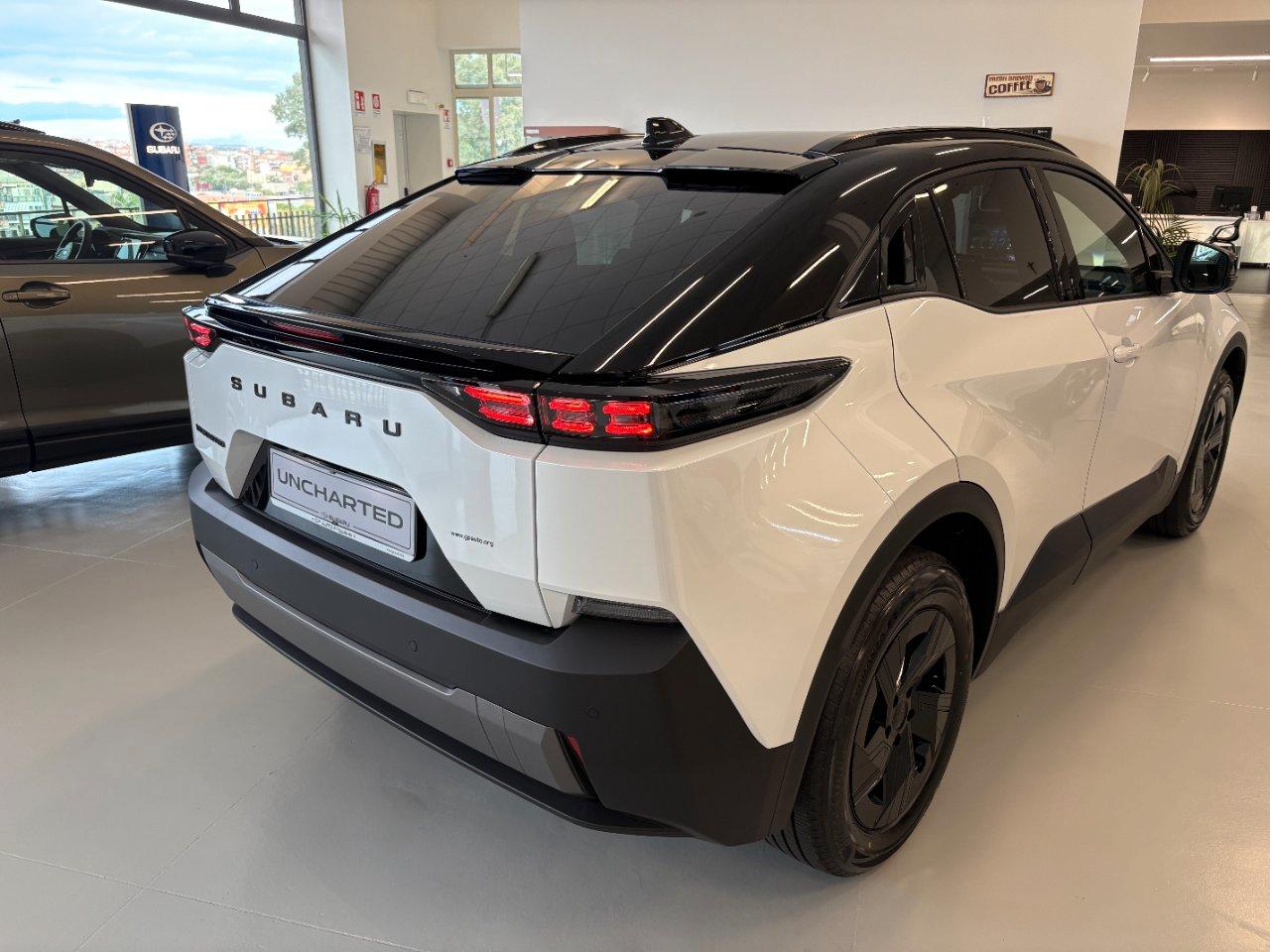 Subaru Uncharted 77,0 kWh 2E-xcite+