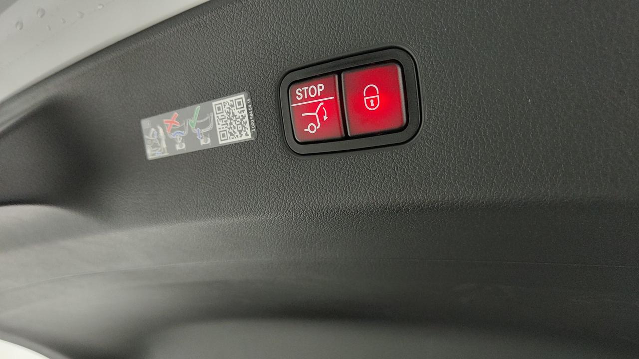 Mercedes-Benz Mercedes-AMG GLC 43 4MATIC Coupe