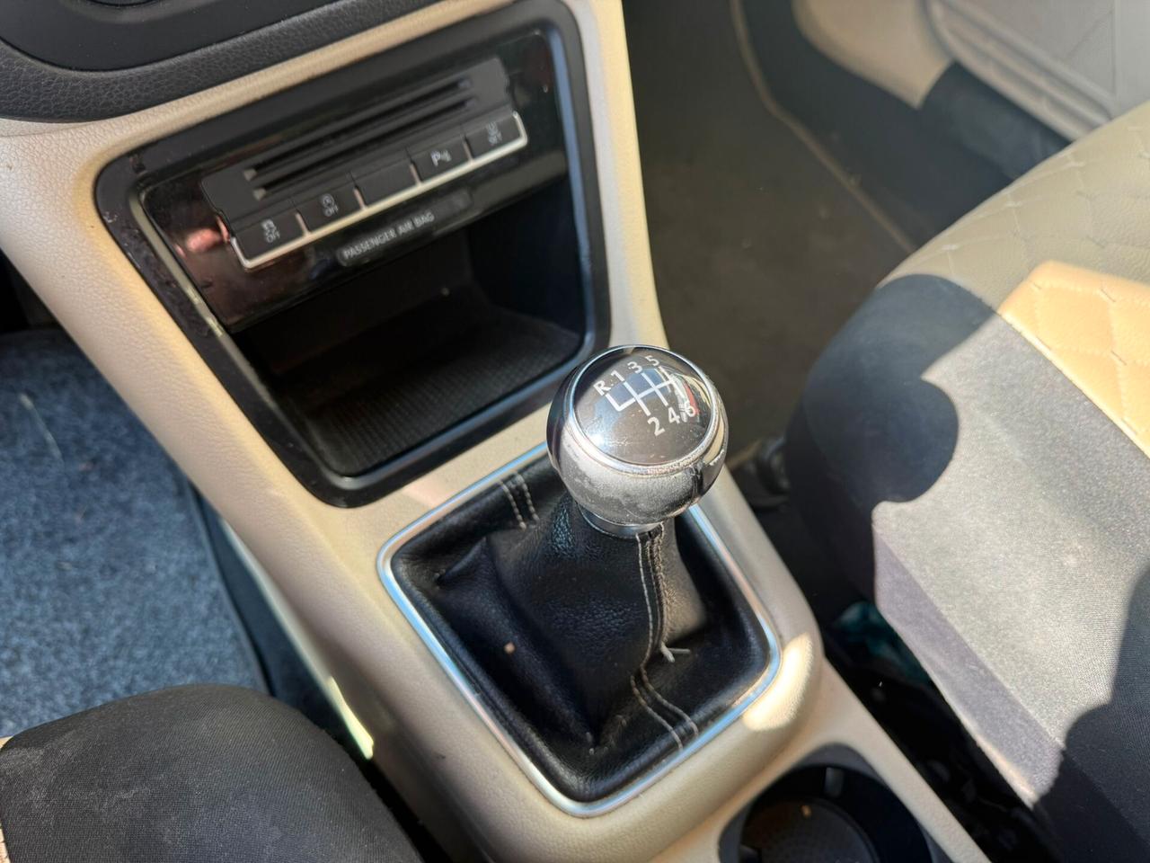 Seat Alhambra 2.0 TDI CR DPF Style