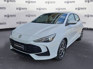 MG MG3 MG3 Hybrid+ Comfort