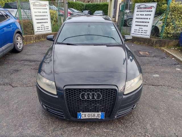 Audi A6 A6 Avant 2.7 V6 tdi