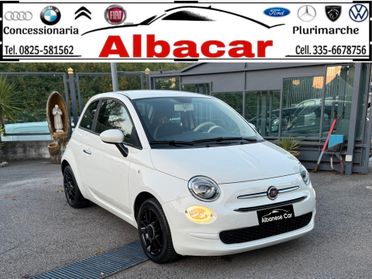 Fiat 500 1.2 GPL 69 CV POP