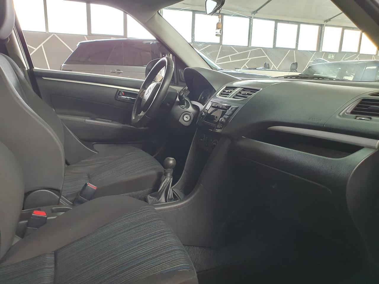 Suzuki Swift 1.3 DDiS 5 porte B-Cool