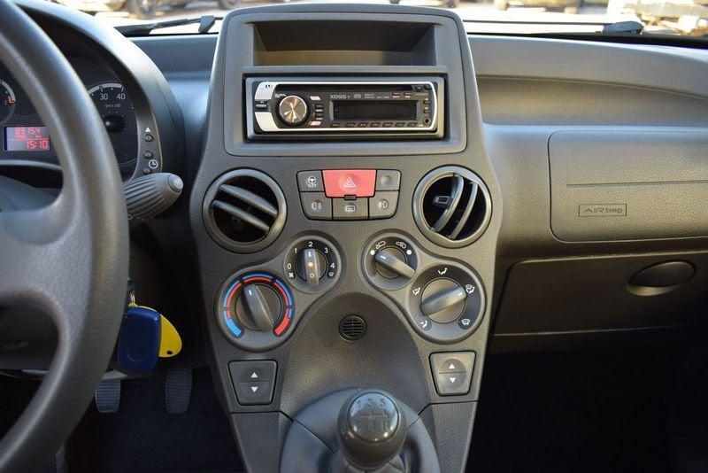 FIAT Panda Panda 1.2 Dynamic