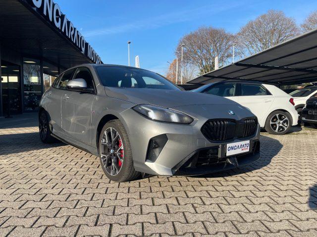 BMW 118 d MSport Pro #SKYSCRAPER.GRAY