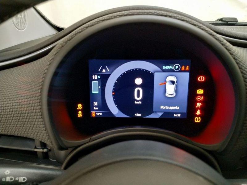 FIAT 500e 42 kWh La Prima