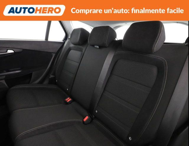 FIAT Tipo 1.6 Mjt S&S DCT SW Lounge