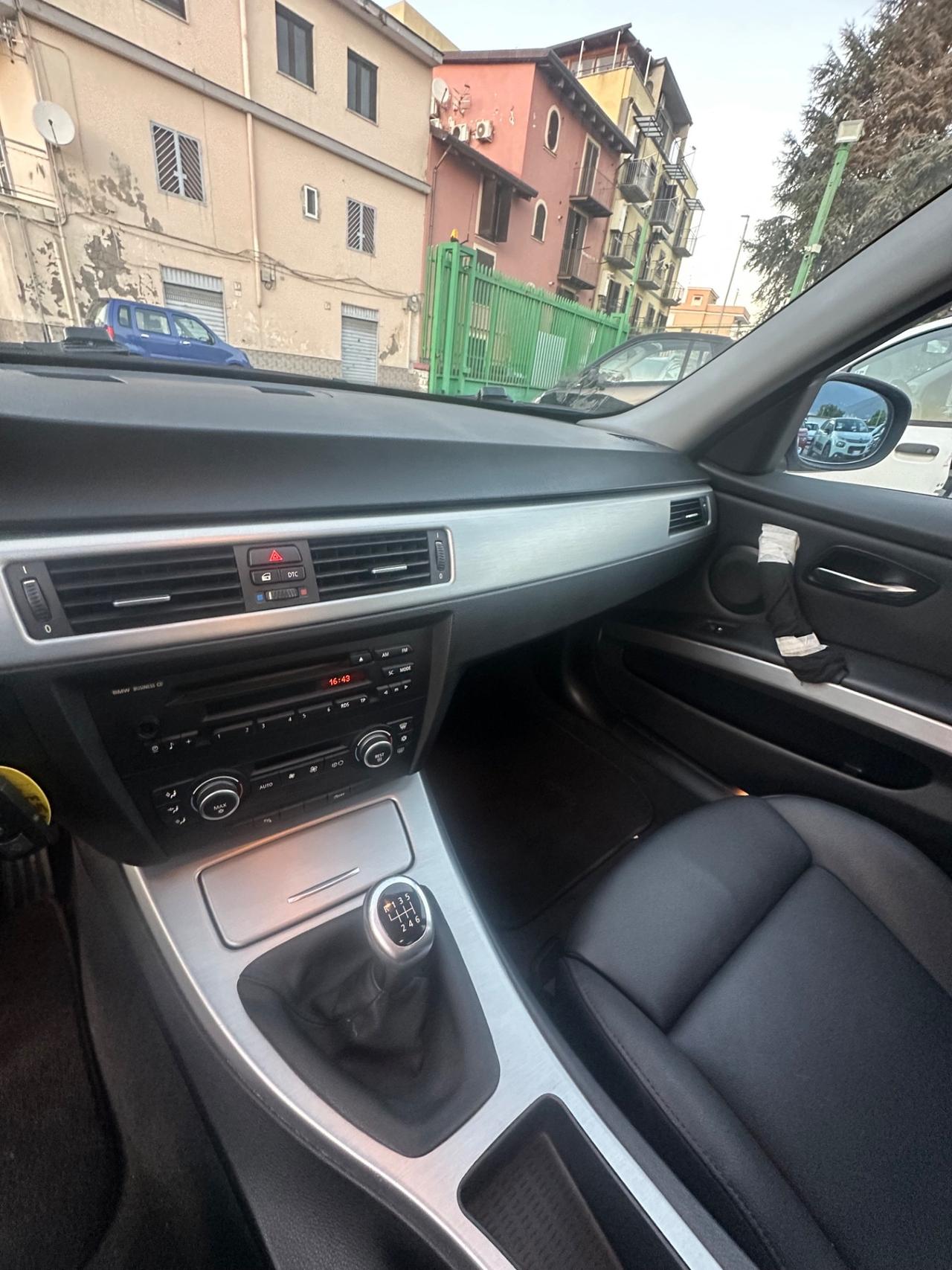 Bmw 320 320d cat MSport