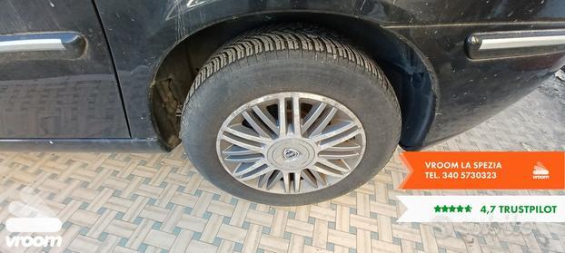 LANCIA Phedra 2.2 MJT Oro
