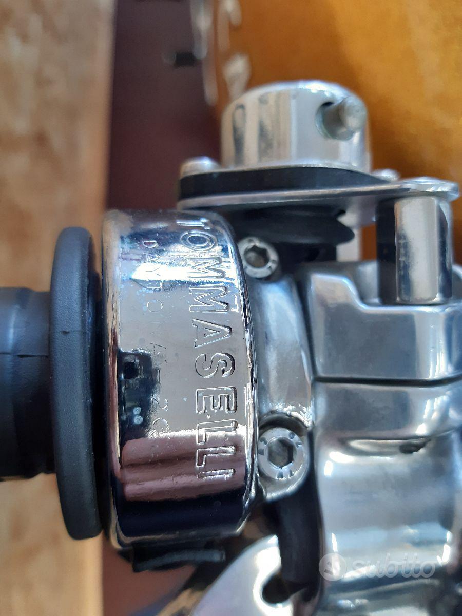 Ducati 750 GT-1972