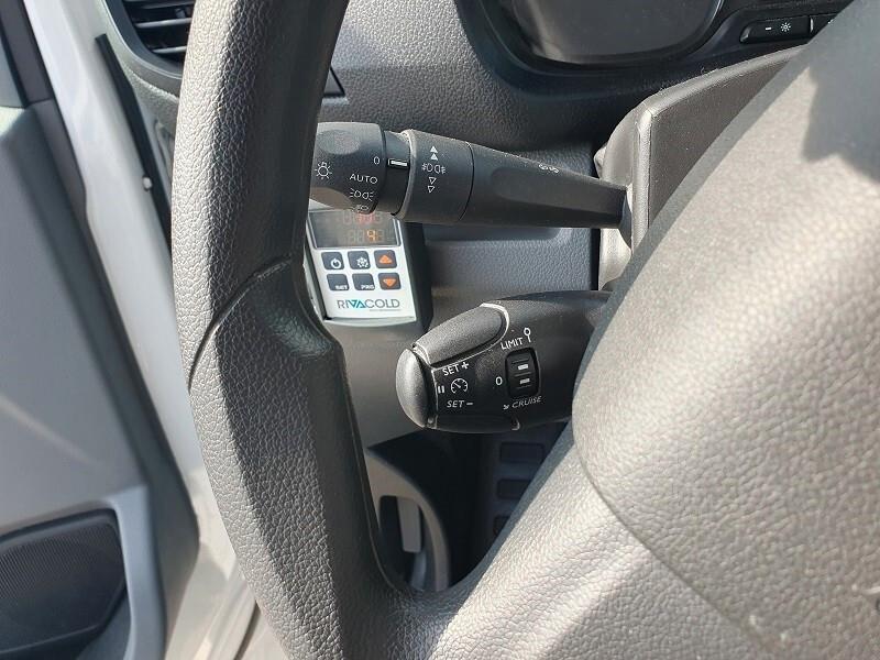 OPEL Vivaro 2.0D 145CV S&S L2H1 FRIGO PARK 11.2023