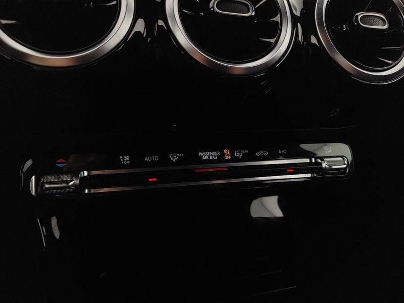 Mercedes-Benz Classe A A 180 d Automatic Business