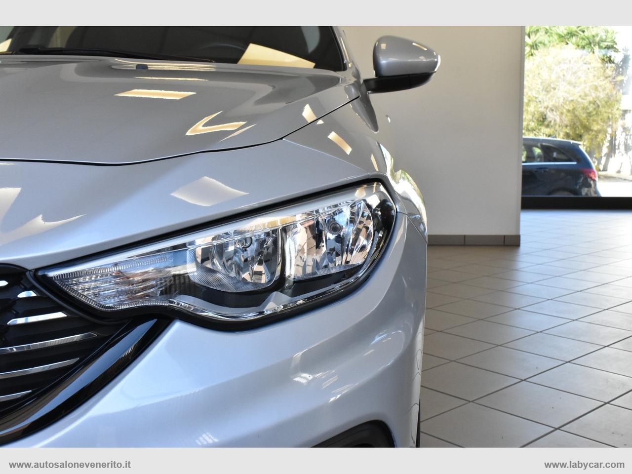 FIAT Tipo 1.6 Mjt S&S DCT SW S-Design