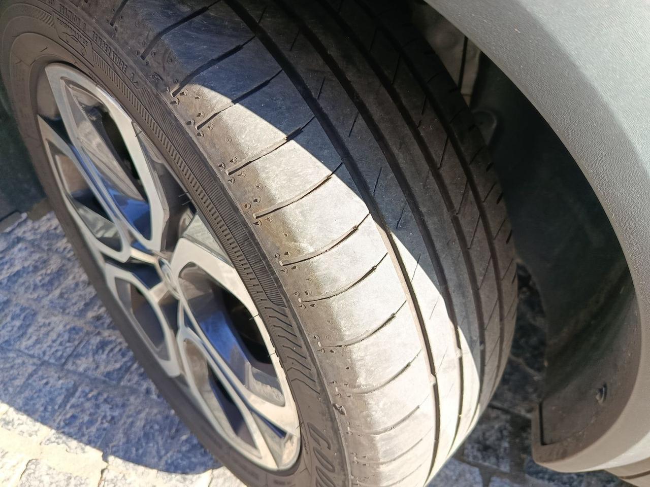 Renault Captur Techno Fast Track TCe 100 #7452