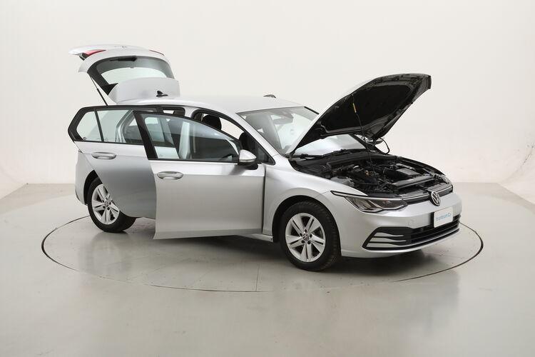 Volkswagen Golf Life BR384963 1.0 Benzina 110CV