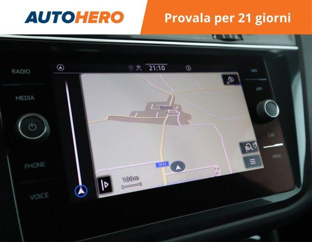VOLKSWAGEN Tiguan 2.0 TDI 150 CV SCR DSG R-Line
