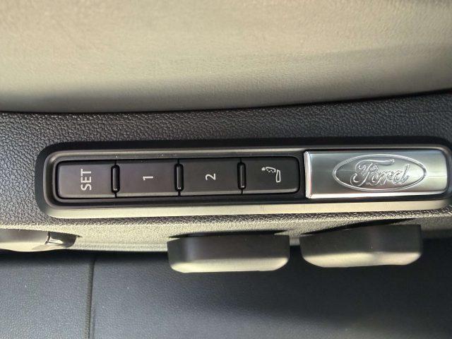 FORD Explorer EV Premium AWD 79kWh (532Km) Extended Range 340 CV