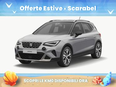 Seat Arona 1.0 ecotsi xperience 95cv