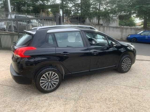 Peugeot 2008 Active 1.4 HDi 68CV