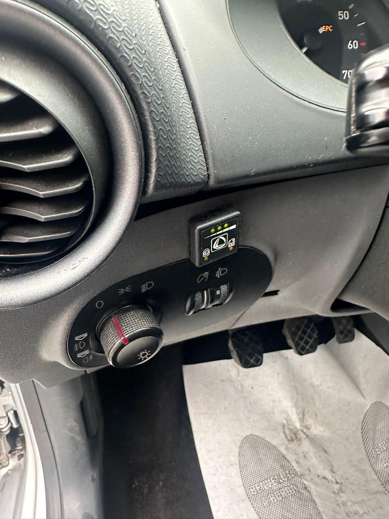 Seat Ibiza 1.2 12V 70CV 3p. Free Dual
