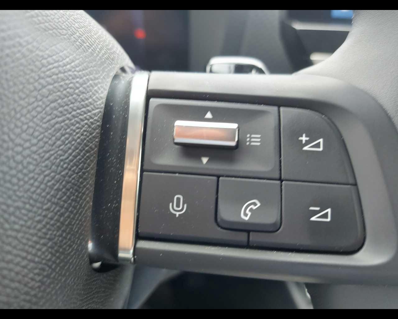 CITROEN C4 HYBRID 145 e-DCS6 - MAX