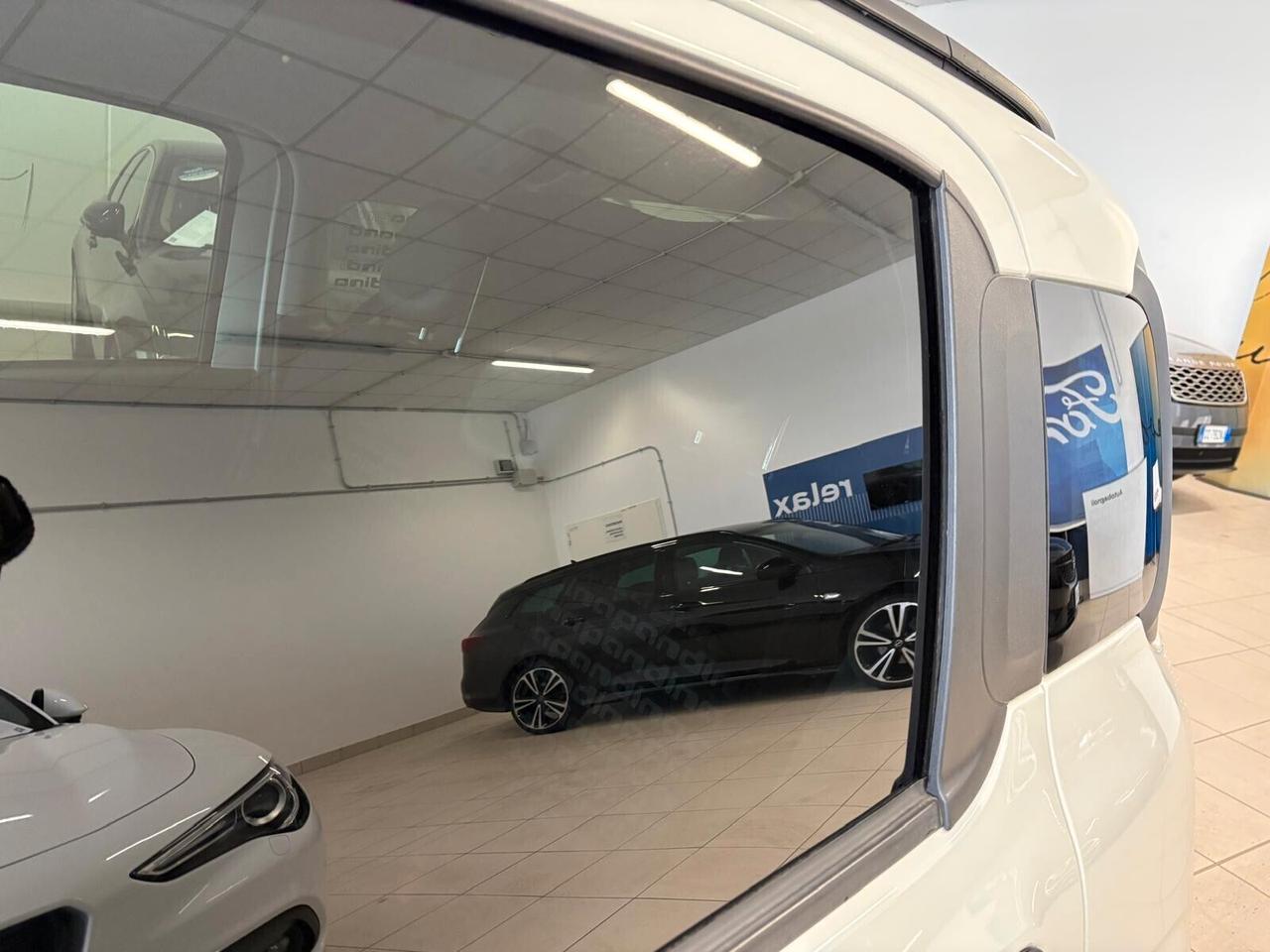 Fiat Panda Cross PANDINA 1.0 Hybrid SPOTICAR