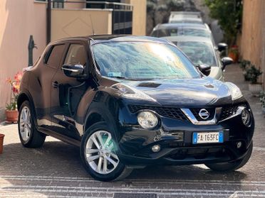 Nissan Juke 1.2 DIG-T 115 Start&Stop Tekna