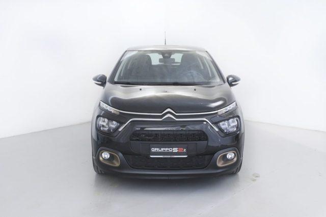 CITROEN C3 PureTech 83 S&S C-Series Neopatentati
