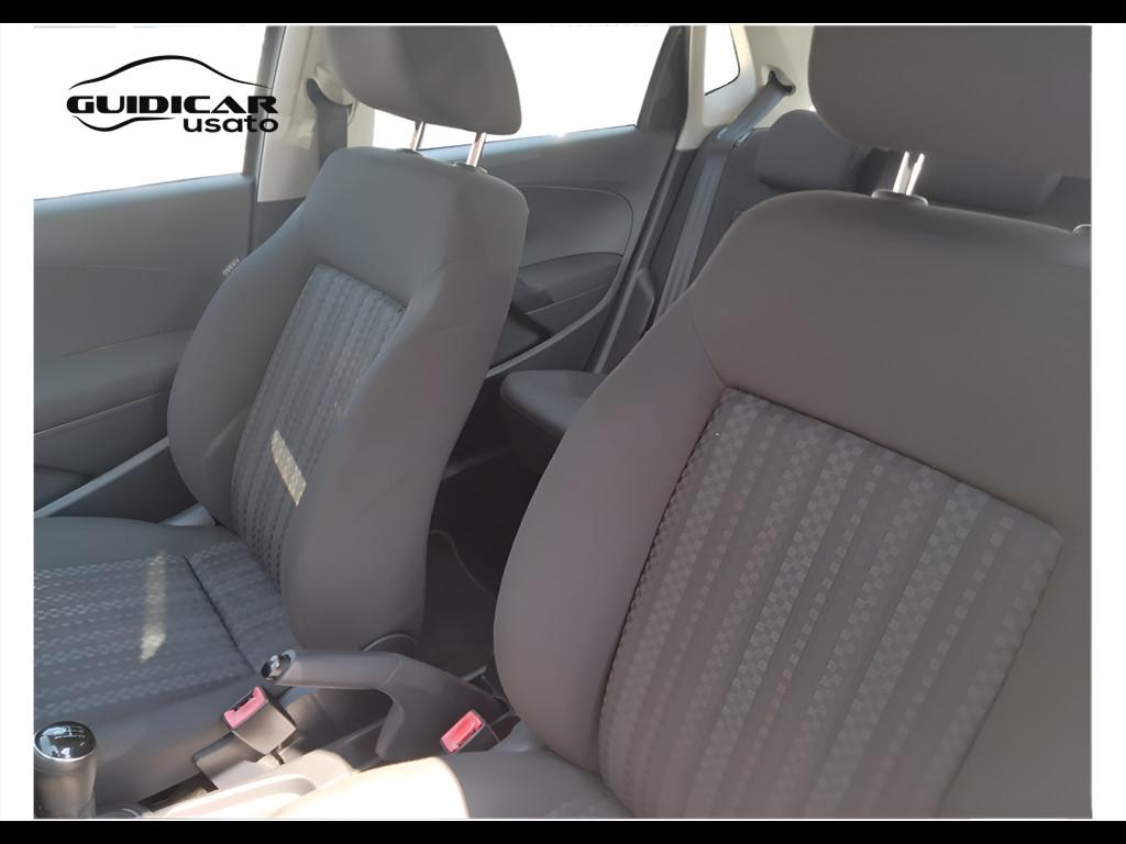 VOLKSWAGEN Polo V 2014 - Polo 5p 1.0 mpi Trendline 60cv