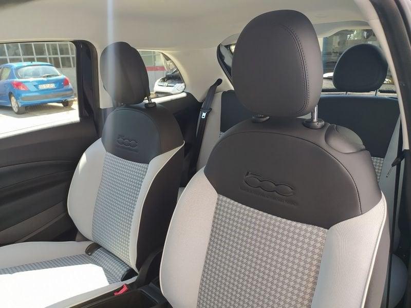 FIAT 500 1.0 hybrid Torino Promo CBC 5