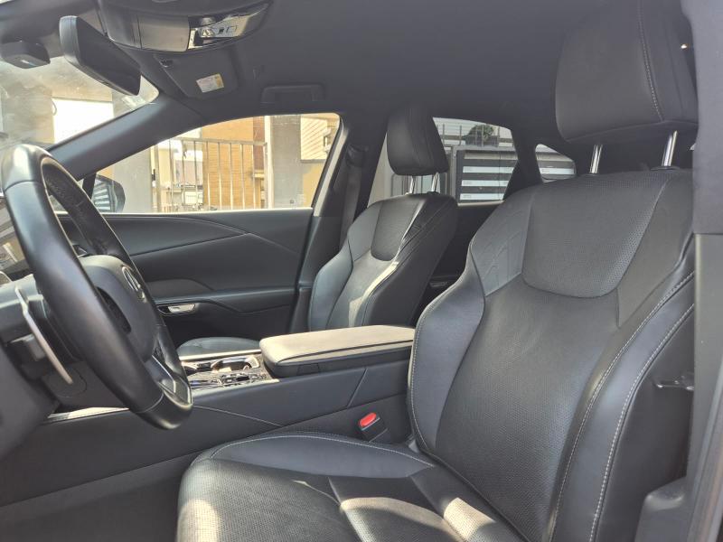 Lexus RX 450h+ 2.5 phev Executive e-cvt