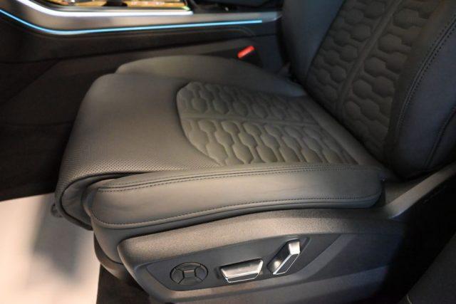 AUDI RS Q8 PERFORMANCE 640CV MOD.2026 CARBOCERAMICI SCONTO22%