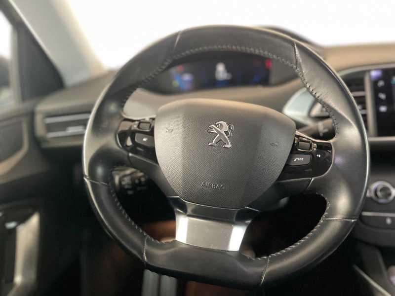 PEUGEOT 308 II - 308 5p 1.5 bluehdi Allure s&s 130cv my20
