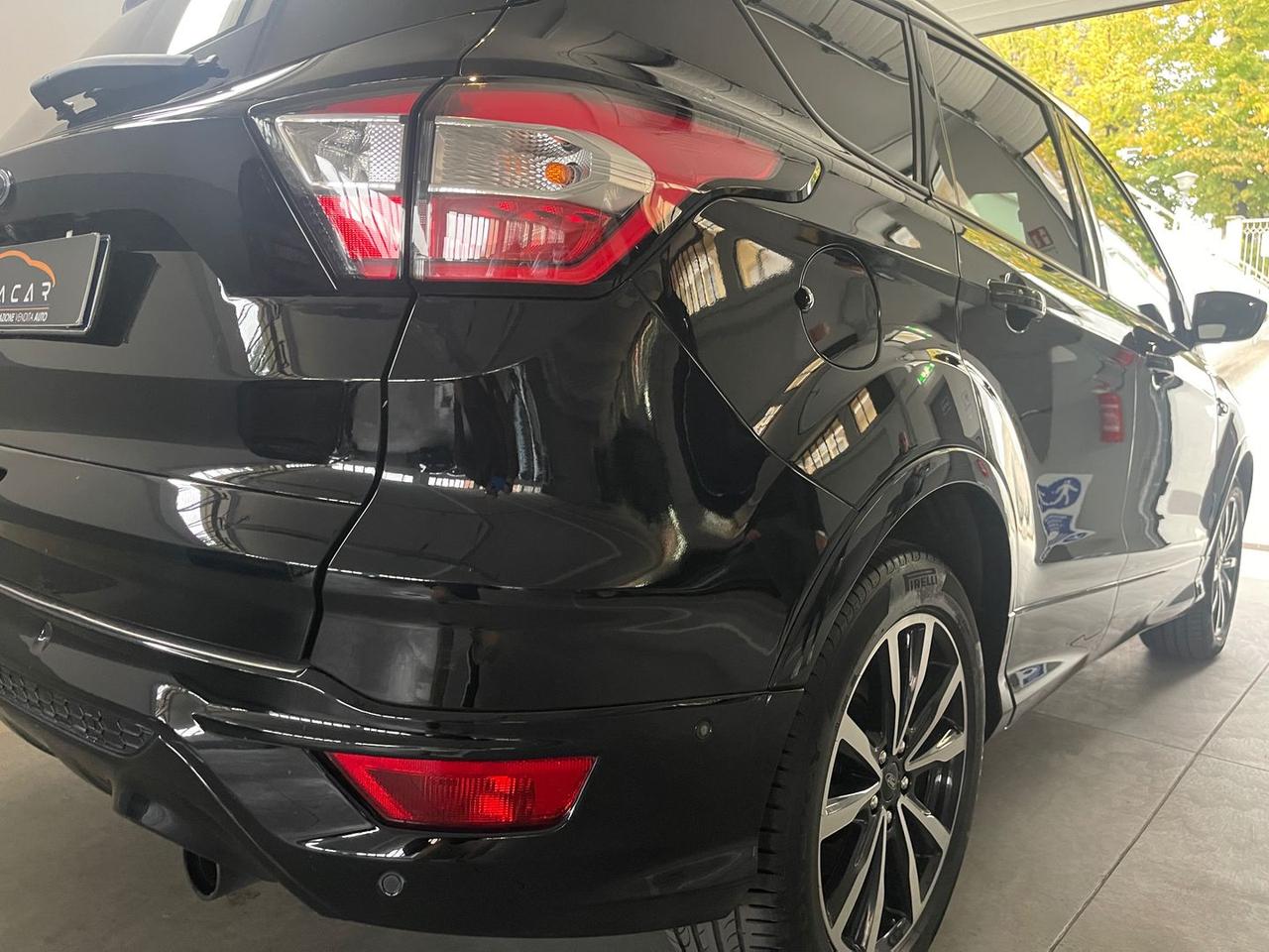 Ford Kuga 1.5 TDCi 120 cv ST-Line - PROMO FI #7310