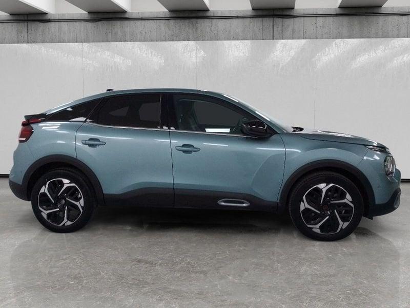 Citroën C4 1.2 puretech Max s&s 130cv eat8