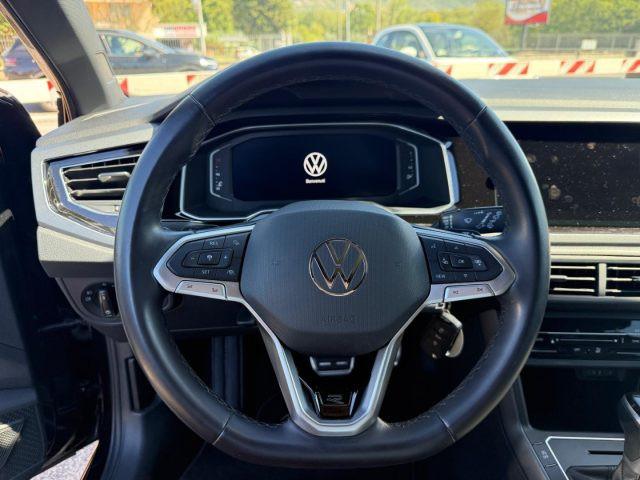 VOLKSWAGEN Taigo 1.0 TSI 110 CV DSG R-Line