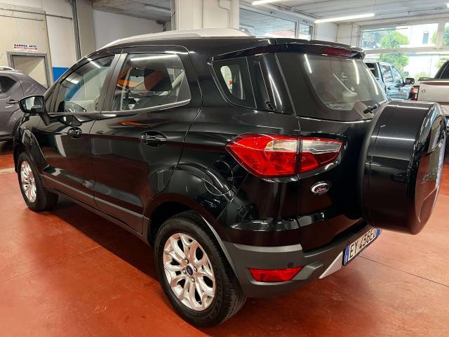 Ford EcoSport EcoSport 1.0 ecoboost 125cv
