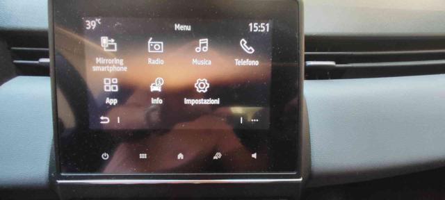 RENAULT Clio TCe 100 CV GPL 5 porte Business