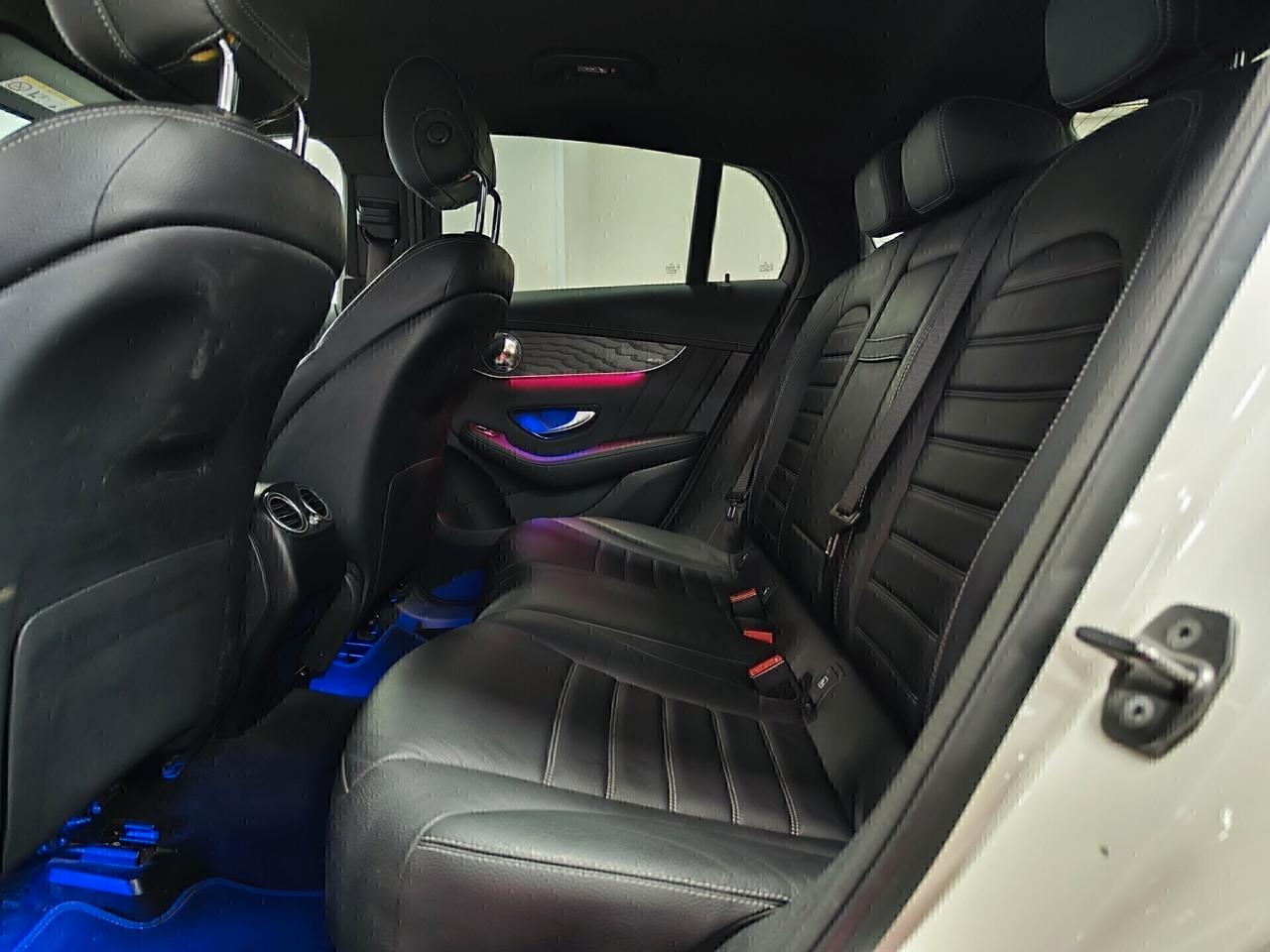 Mercedes-benz GLC Coupè 220 d 194CV 4Matic Premium Plus LED