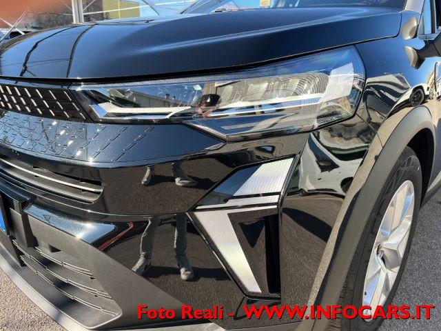 RENAULT Captur ECO-G 100 CV Evolution Bicolor km 0 - PROMO