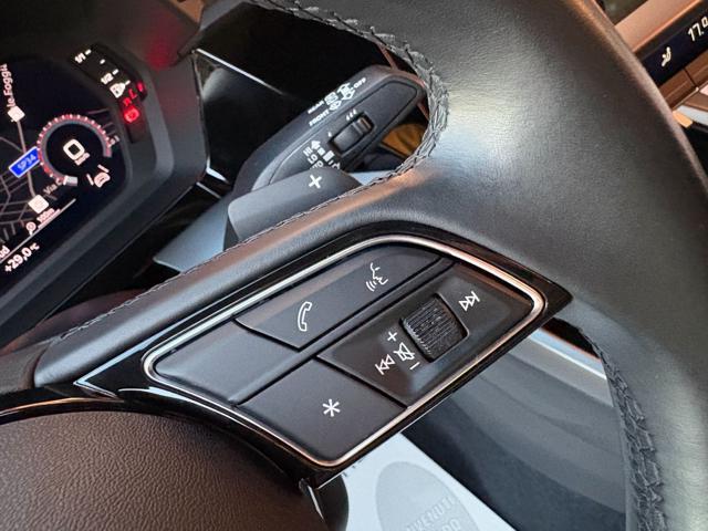 AUDI A3 SPB SPORTBACK 30 TDI S tronic Business Advanced