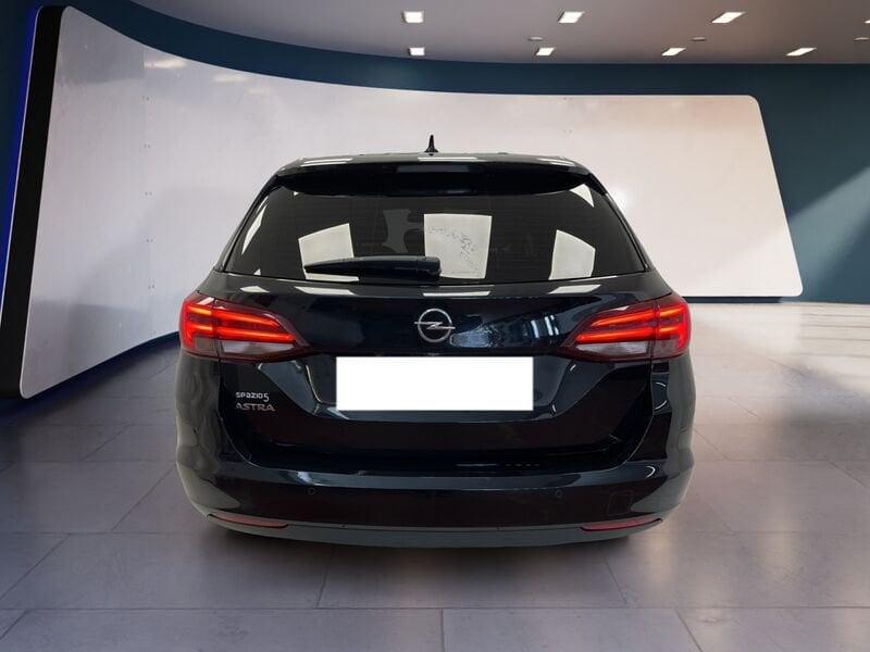 Opel Astra V 2020 Sports Tourer Sports Tourer 1.5 cdti Business Elegance s&s 122cv