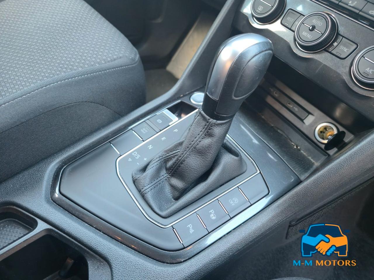 Volkswagen Tiguan Allspace 2.0 tdi 150cv 7p.ti DSG