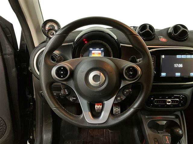 SMART ForTwo coupe 1.0 71cv Superpassion twinamic