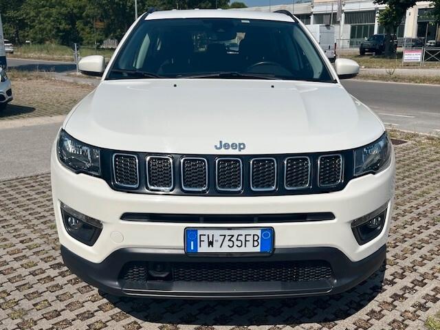Jeep Compass 2.0 Multijet II 4WD Longitude