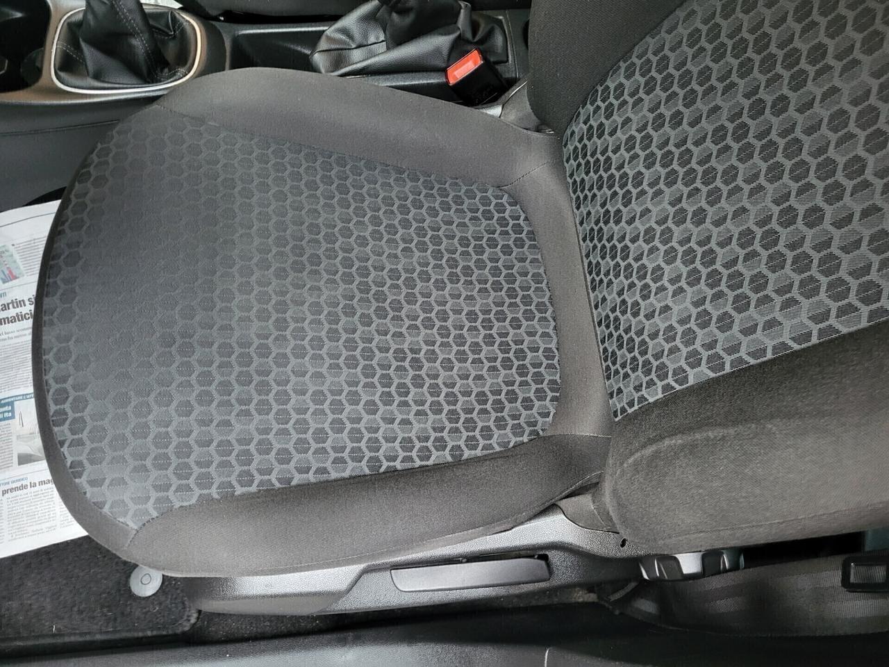 OPEL CORSA 1,3 CDTI-EURO 6-UNICA PROP-3 REVISIONI