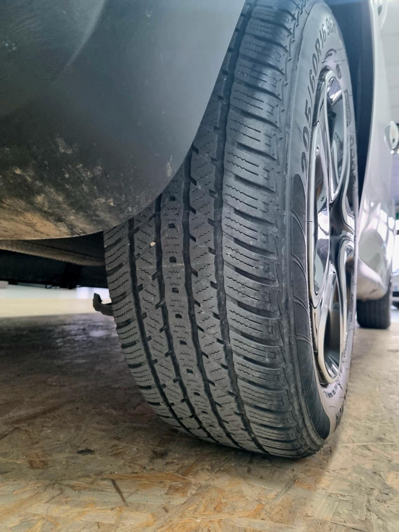 CITROEN C3 AIRCROSS 1.2 BENZINA 82CV FEEL