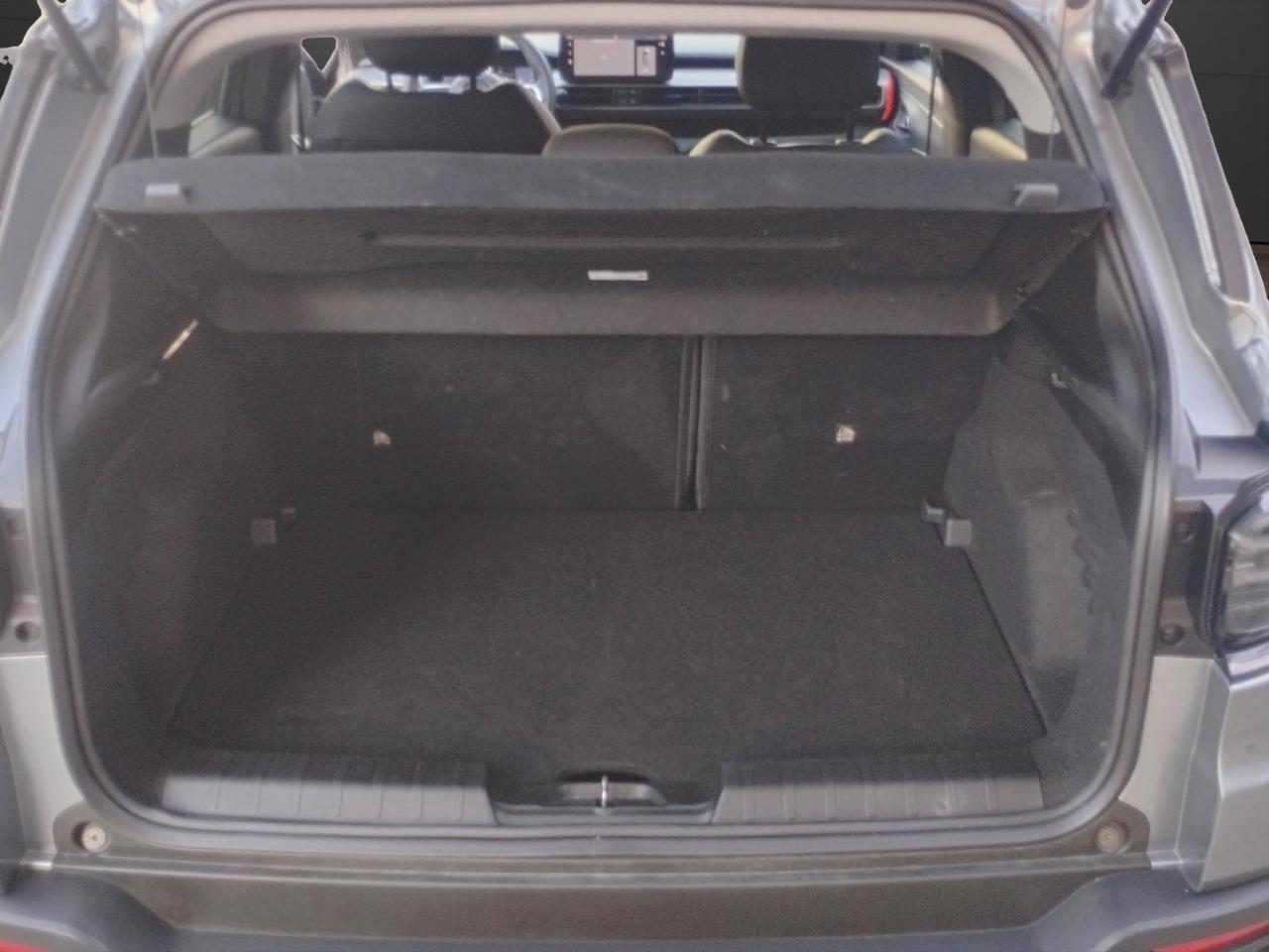 Jeep Avenger 1.2 turbo Summit fwd 100cv.PREZZO REALE