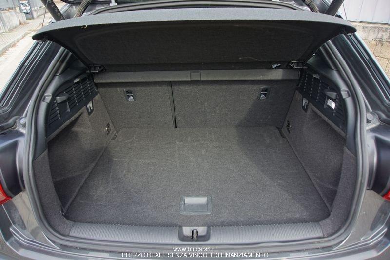 Audi Q2 Q2 35 TDI S tronic S line Edition