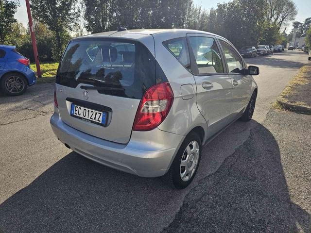 MERCEDES-BENZ A 160 BlueEFFICIENCY Executive